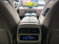 BYD Han EV Honor Edition 605km FWD Premium - фото 12
