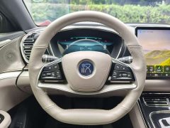 BYD Han EV Honor Edition 605km FWD Premium - фото 13