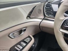 BYD Han EV Honor Edition 605km FWD Premium - фото 16
