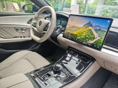 BYD Han EV Honor Edition 605km FWD Premium - фото 18