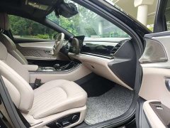 BYD Han EV Honor Edition 605km FWD Premium - фото 19