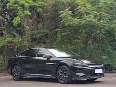 BYD Han EV Honor Edition 605km FWD Premium - фото 2