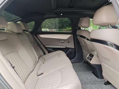 BYD Han EV Honor Edition 605km FWD Premium - фото 20