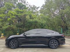 BYD Han EV Honor Edition 605km FWD Premium - фото 3