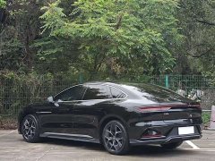 BYD Han EV Honor Edition 605km FWD Premium - фото 4