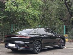 BYD Han EV Honor Edition 605km FWD Premium - фото 5