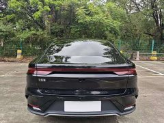 BYD Han EV Honor Edition 605km FWD Premium - фото 7