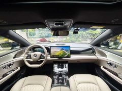 BYD Han EV Honor Edition 605km FWD Premium - фото 9