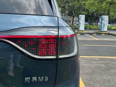 AITO M9 EREV Ultra 42kWh 6-Seater - фото 10