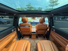AITO M9 EREV Ultra 42kWh 6-Seater - фото 19