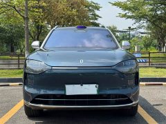 AITO M9 EREV Ultra 42kWh 6-Seater - фото 2