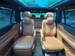 AITO M9 EREV Ultra 42kWh 6-Seater - фото 20