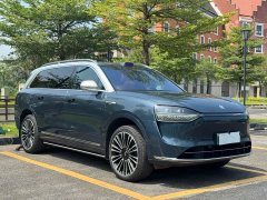 AITO M9 EREV Ultra 42kWh 6-Seater - фото 3