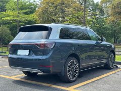 AITO M9 EREV Ultra 42kWh 6-Seater - фото 4
