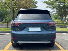AITO M9 EREV Ultra 42kWh 6-Seater - фото 5