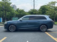 AITO M9 EREV Ultra 42kWh 6-Seater - фото 7