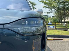 AITO M9 EREV Ultra 42kWh 6-Seater - фото 8