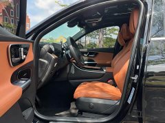Mercedes-Benz GLC 300 L 4MATIC Dynamic 7-seater - фото 12