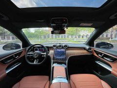 Mercedes-Benz GLC 300 L 4MATIC Dynamic 7-seater - фото 16