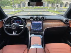 Mercedes-Benz GLC 300 L 4MATIC Dynamic 7-seater - фото 17