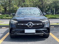 Mercedes-Benz GLC 300 L 4MATIC Dynamic 7-seater - фото 2