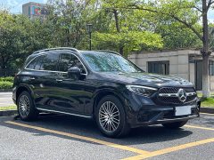 Mercedes-Benz GLC 300 L 4MATIC Dynamic 7-seater - фото 3