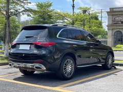 Mercedes-Benz GLC 300 L 4MATIC Dynamic 7-seater - фото 4
