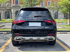 Mercedes-Benz GLC 300 L 4MATIC Dynamic 7-seater - фото 5