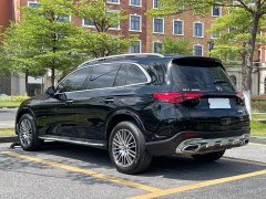 Mercedes-Benz GLC 300 L 4MATIC Dynamic 7-seater - фото 6