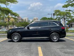 Mercedes-Benz GLC 300 L 4MATIC Dynamic 7-seater - фото 7
