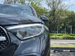Mercedes-Benz GLC 300 L 4MATIC Dynamic 7-seater - фото 8