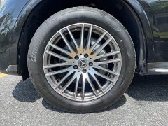 Mercedes-Benz GLC 300 L 4MATIC Dynamic 7-seater - фото 9