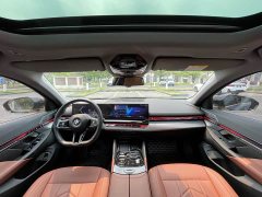 BMW 5 Series 530Li Leading M Sports Package - фото 14
