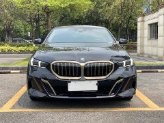 BMW 5 Series 530Li Leading M Sports Package - фото 2