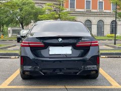 BMW 5 Series 530Li Leading M Sports Package - фото 5