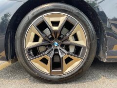 BMW 5 Series 530Li Leading M Sports Package - фото 8