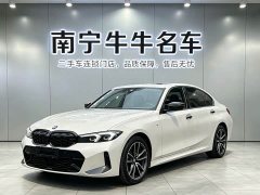 BMW 3 Series 325Li M Sports Package - фото 1