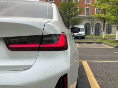 BMW 3 Series 325Li M Sports Package - фото 10