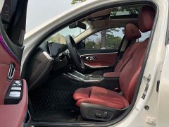 BMW 3 Series 325Li M Sports Package - фото 11
