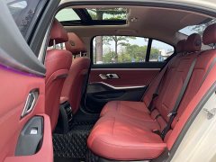 BMW 3 Series 325Li M Sports Package - фото 12