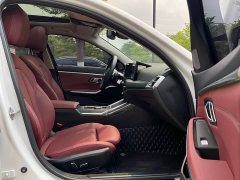 BMW 3 Series 325Li M Sports Package - фото 13