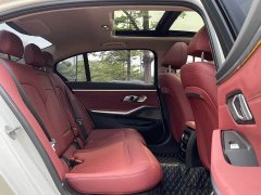 BMW 3 Series 325Li M Sports Package - фото 14