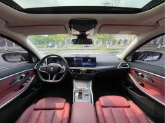 BMW 3 Series 325Li M Sports Package - фото 15