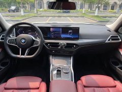 BMW 3 Series 325Li M Sports Package - фото 16