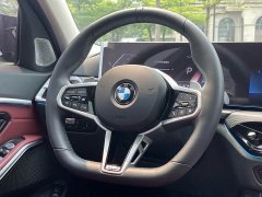 BMW 3 Series 325Li M Sports Package - фото 18