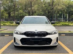 BMW 3 Series 325Li M Sports Package - фото 2