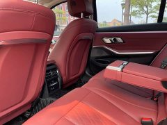 BMW 3 Series 325Li M Sports Package - фото 20