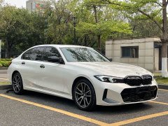 BMW 3 Series 325Li M Sports Package - фото 3