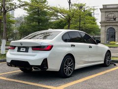 BMW 3 Series 325Li M Sports Package - фото 4