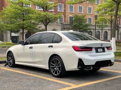 BMW 3 Series 325Li M Sports Package - фото 6